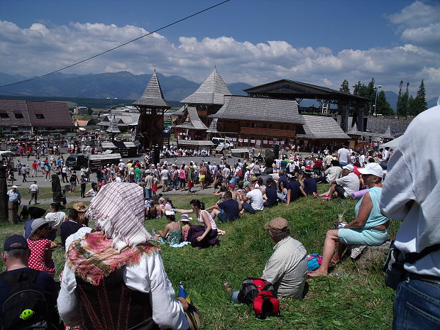 Folklorny festival