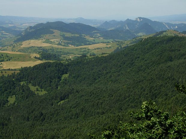 Pieniny