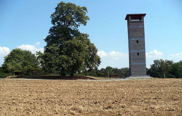 Rozhľadňa Lipky