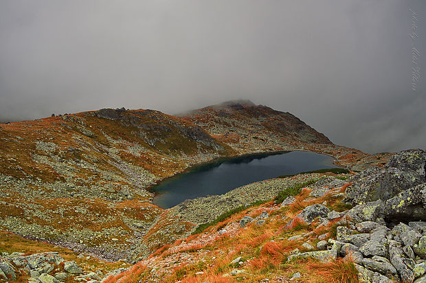 Malé Hincovo pleso