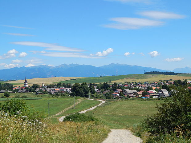 Partizánska Ľupča