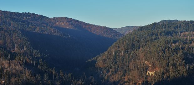 sovia skala. výhľad do slov.raja