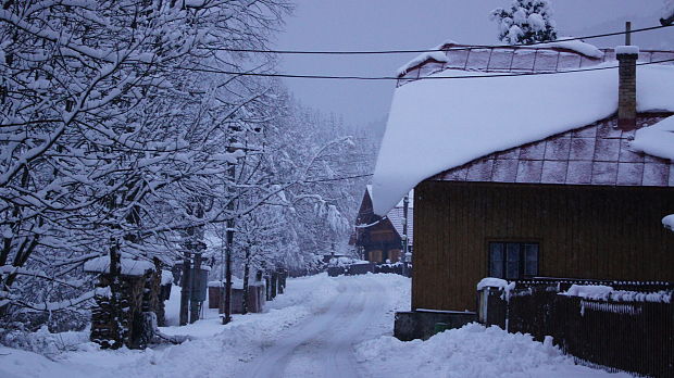 Štefanová