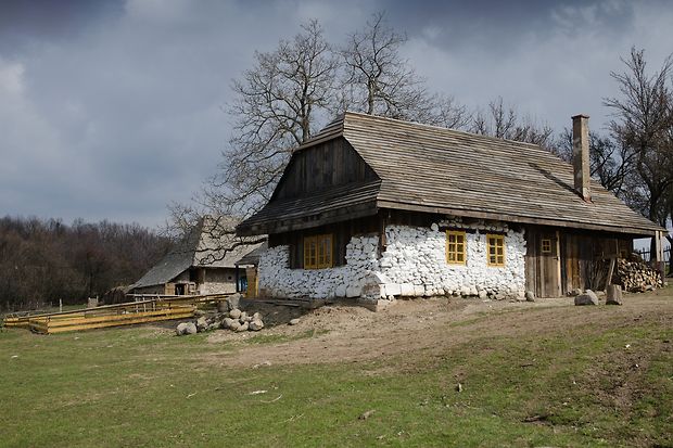 Spoznáva to niekto?...