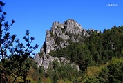 Súľovské skaly
