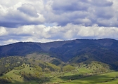 Muránska Planina