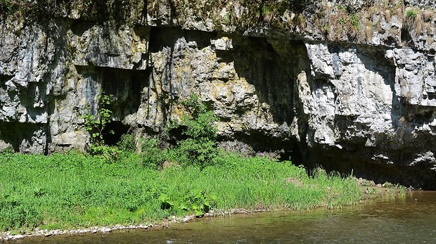 Slovenský raj,Malý Čingov.