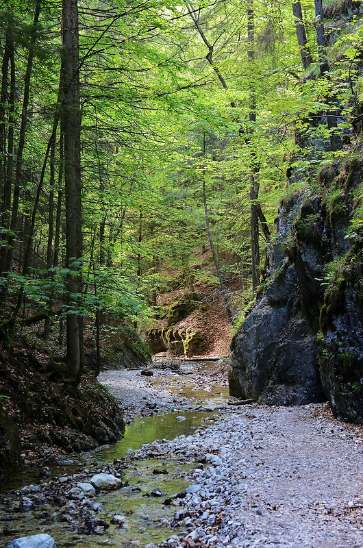 Slovenský raj,Piecky.