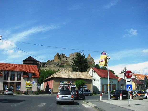 Fiľakovský hrad