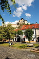 trenčianský hrad
