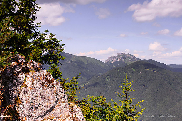 Šípska Fatra