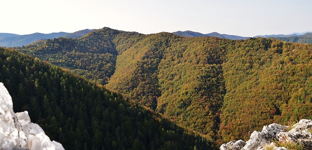 Slovenský raj,Matka božia.