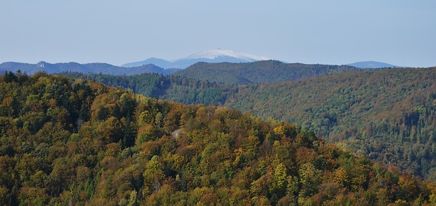 Slovenský raj,Matka božia.