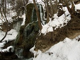  Hrhovský vodopád