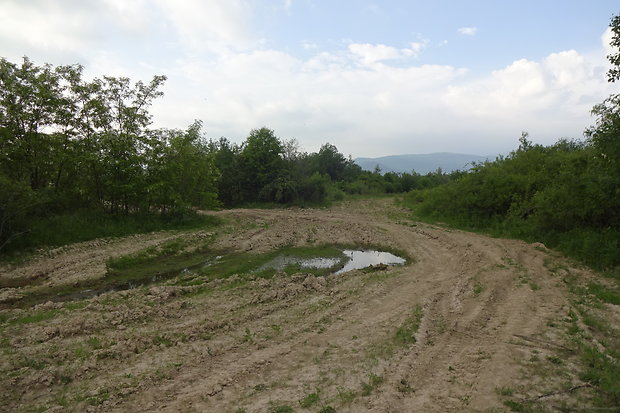 biotop na kozáky