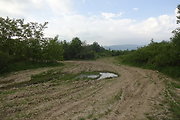 biotop na kozáky