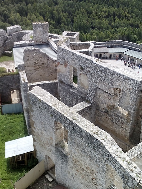 Spišský hrad