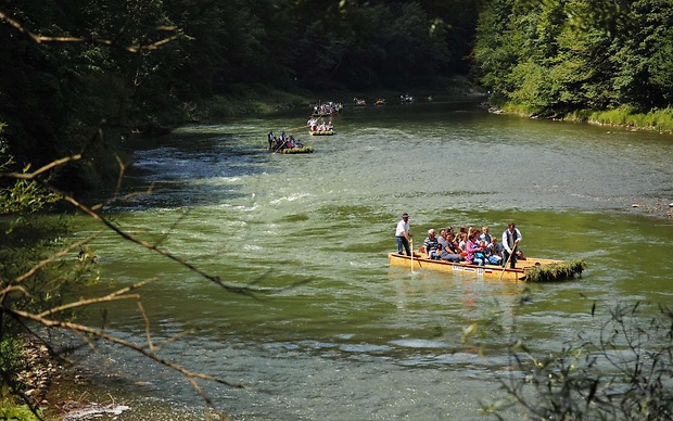 Dunajec