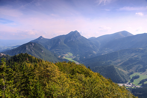 Malá Fatra