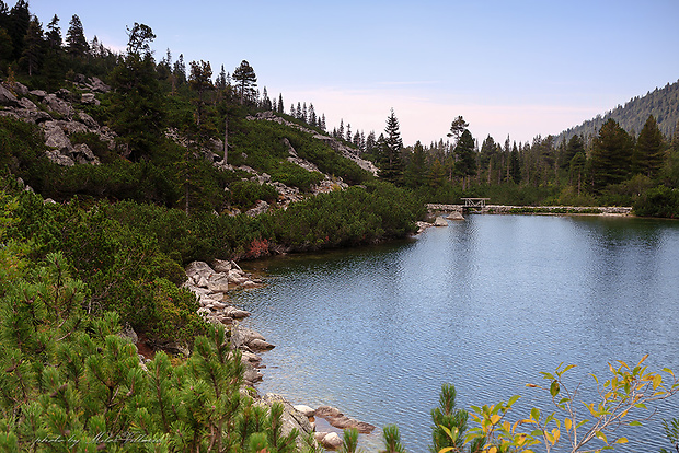 Popradské pleso