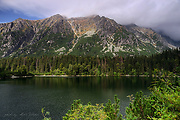  Popradské pleso