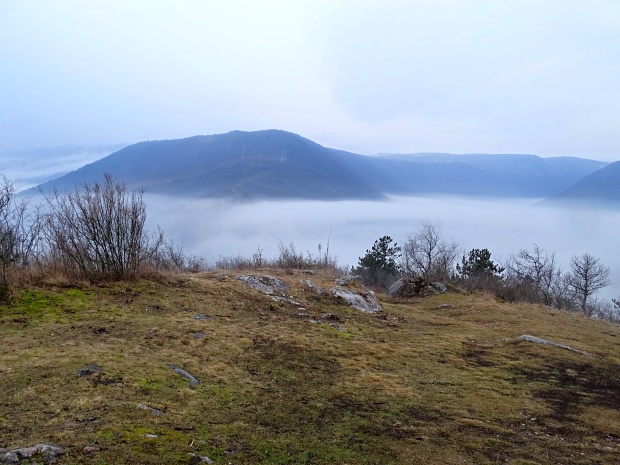 Zádielska planina