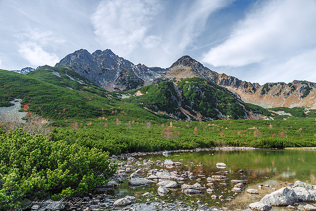 Veľké Biele pleso