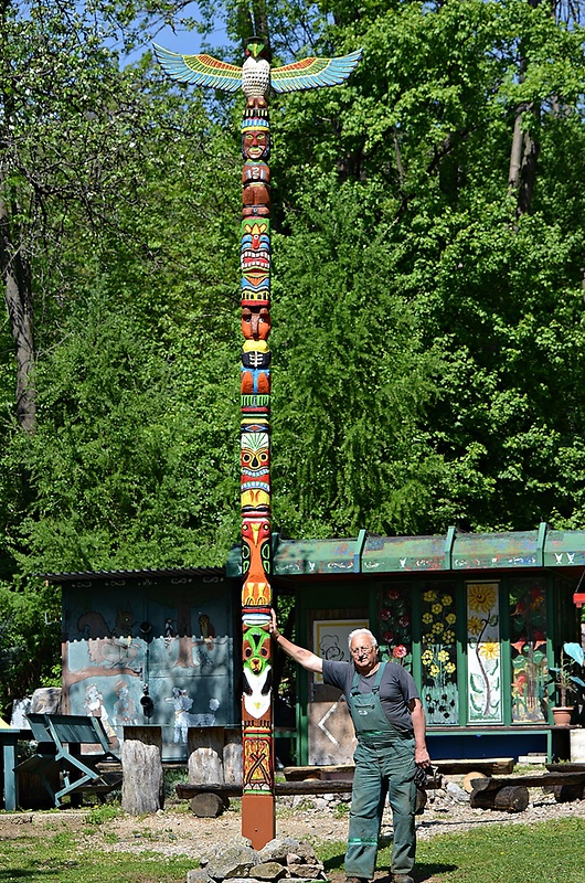 Totem deda Jana