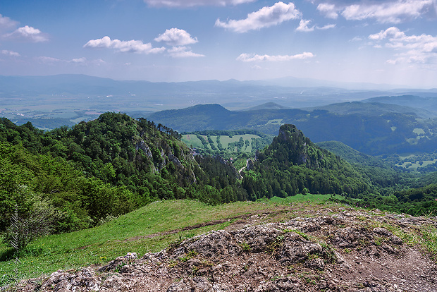 Vršatské bradlá