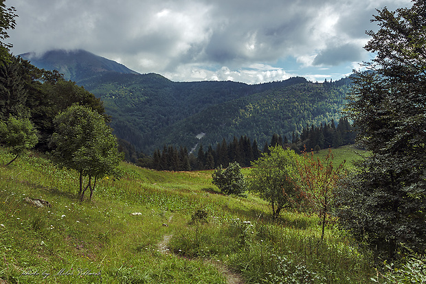 Malá Fatra