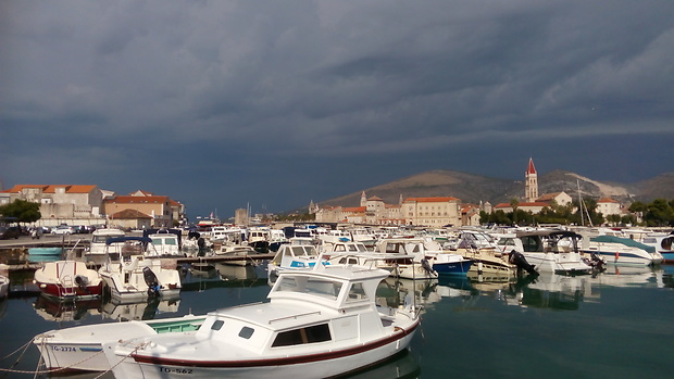 Trogir