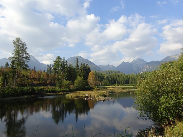 Tatry. Naše Tatry