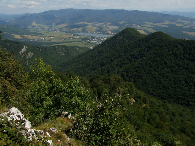 Pohľady z Rokoša