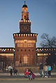 Castello Sforzesco