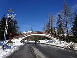 vysoké Tatry-Štrbské pleso