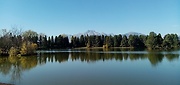Belianský rybník