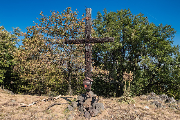 na Klokoči