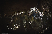 Veľká Temná jaskyňa