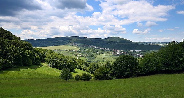 Horná Súča - miestna časť Dúbrava