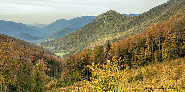 Muránska planina