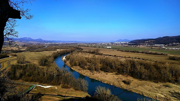 Považské Podolie