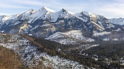 Belianske Tatry