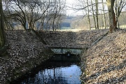 prameň Vyvieračka pod Bachárkou - tretia časť