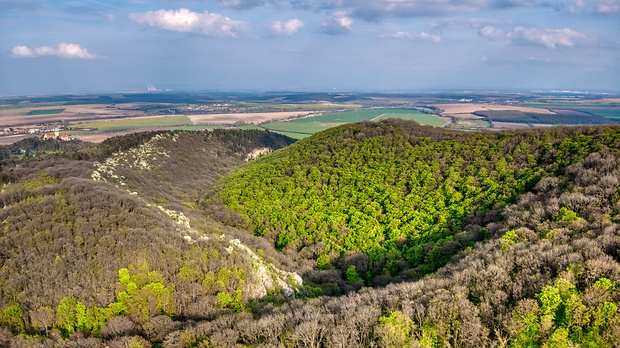 NPR Dolina Hlboče