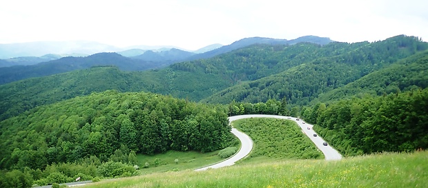 Z Dobšinského kopca