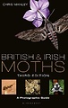  British and Irish Moths