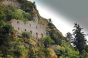 vršatecký hrad