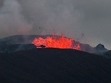 fagradalsfjall vulkán