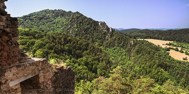 Súľovské skaly