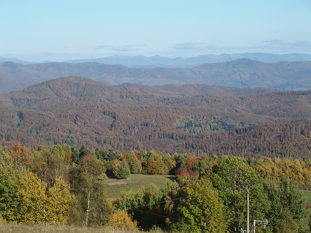 Slovenské rudohorie